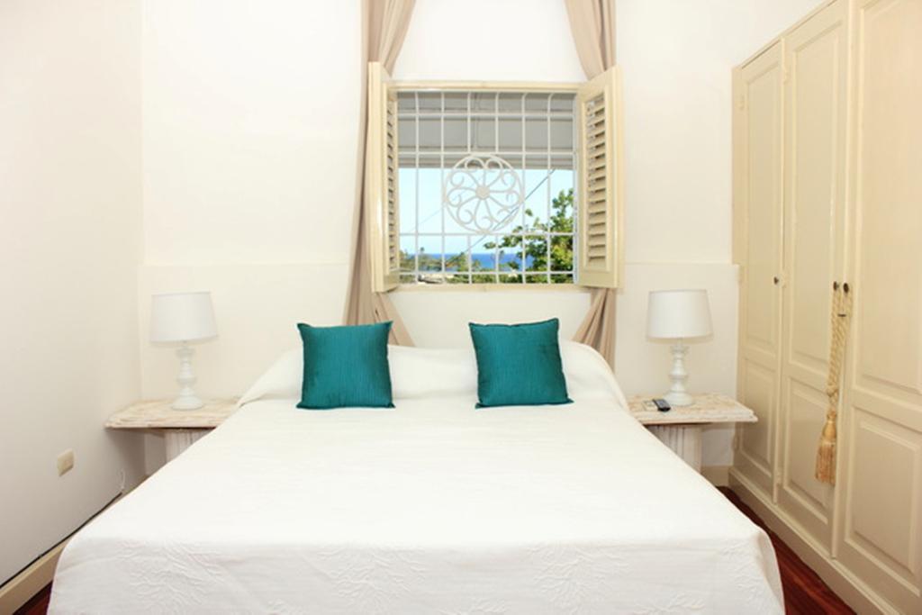 סנטו דומינגו Hotel Portes 9 חדר תמונה