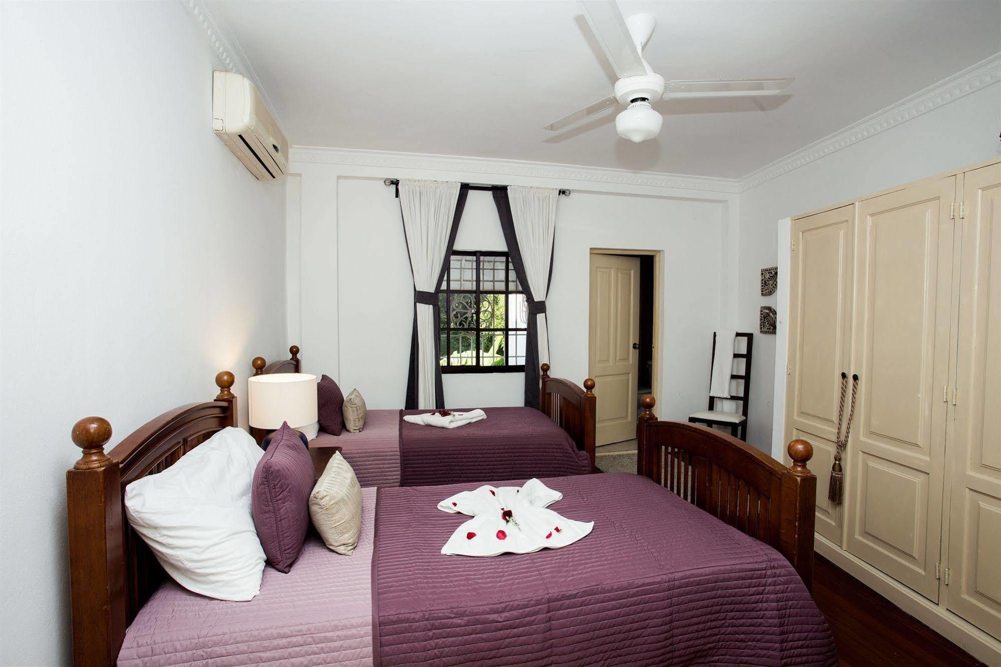 סנטו דומינגו Hotel Portes 9 מראה חיצוני תמונה