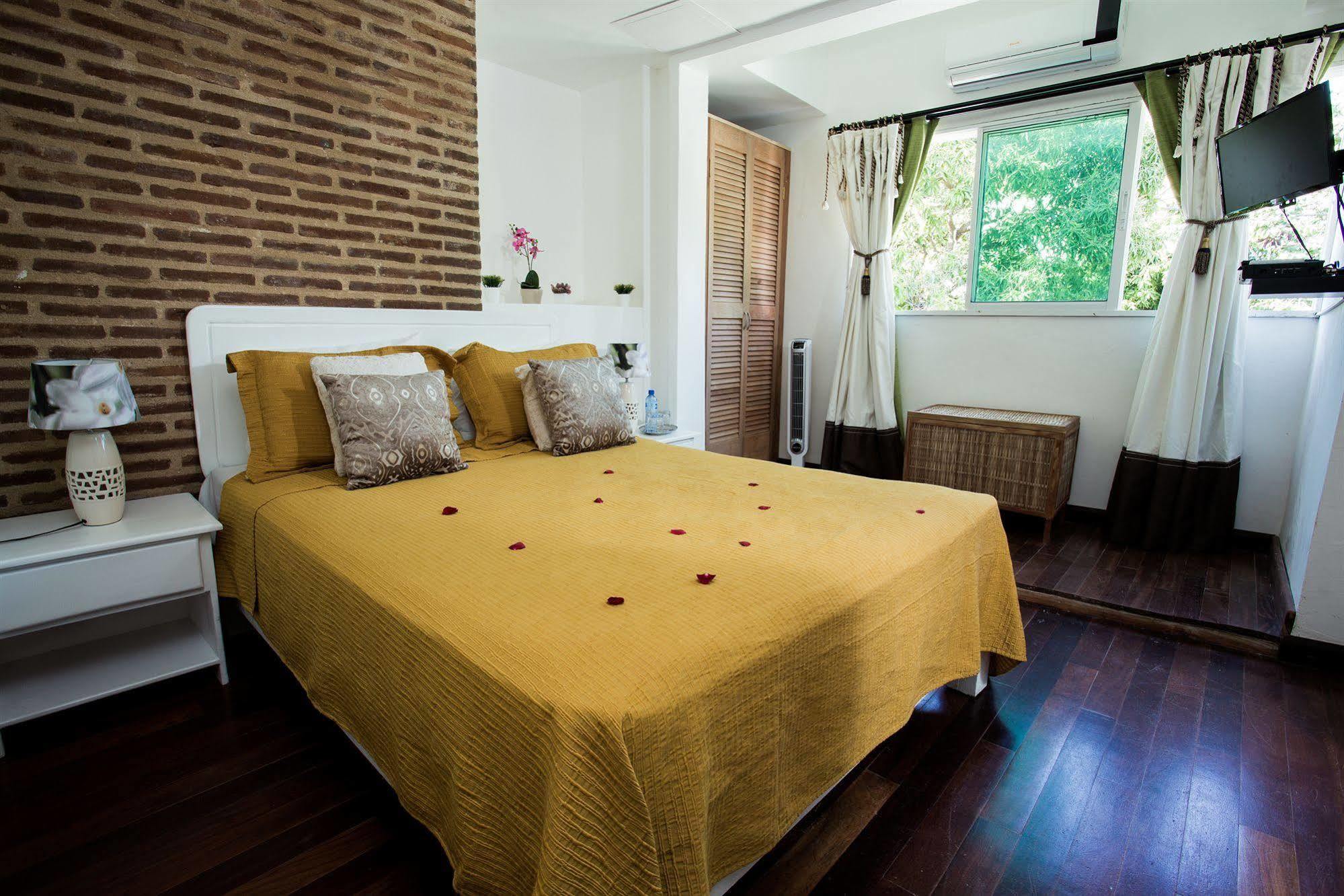 סנטו דומינגו Hotel Portes 9 מראה חיצוני תמונה