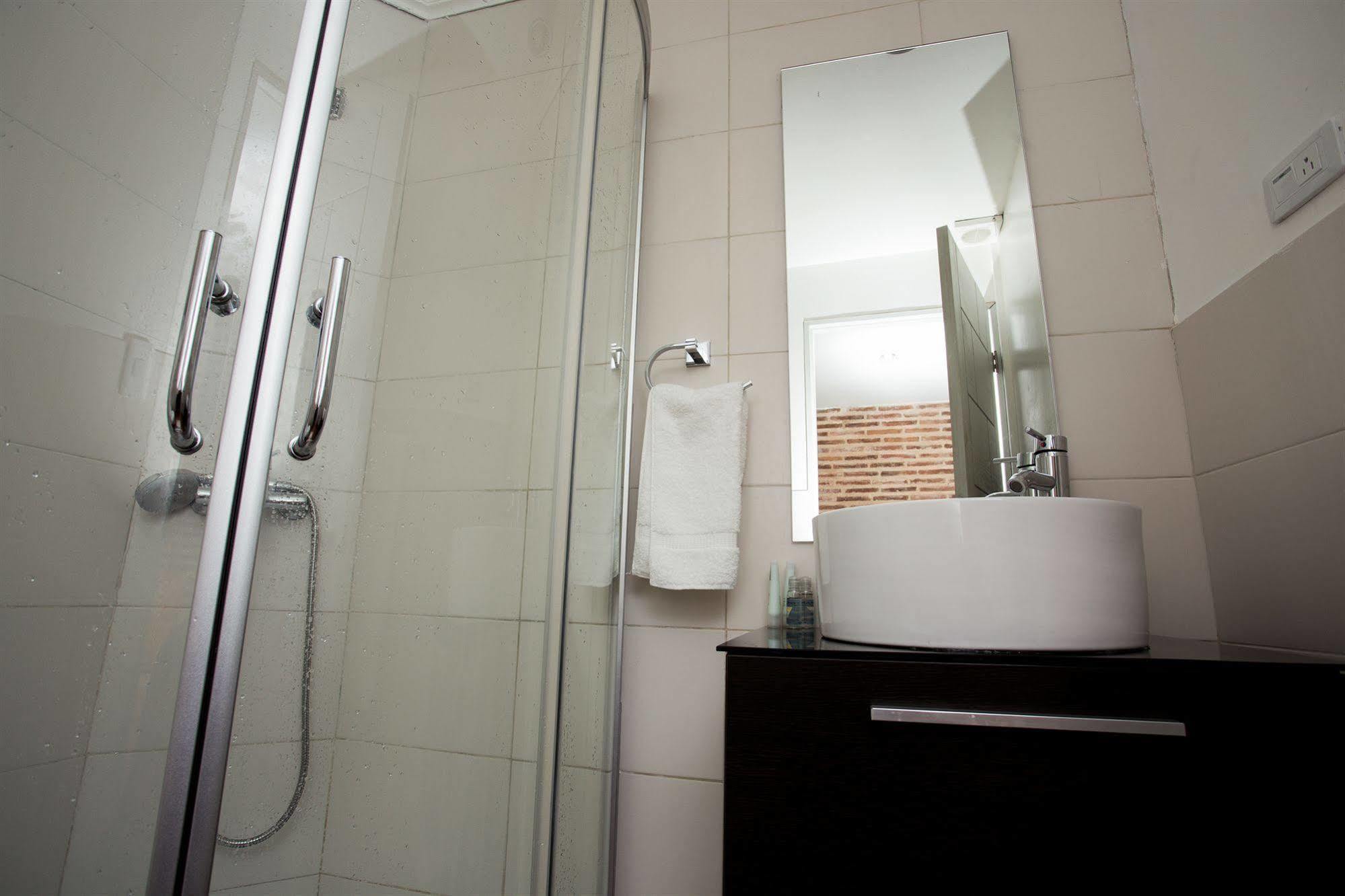 סנטו דומינגו Hotel Portes 9 מראה חיצוני תמונה